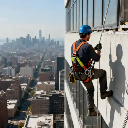 How do you choose the right safety rope?